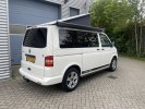 Volkswagen VW T5 buscamper GERESERVEERD foto: 3