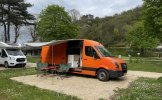 Volkswagen 2 pers. Louer un camping-car Volkswagen à Ede ? À partir de 91 € par jour - Goboony photo : 1