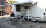 Other 4 pers. Rent a Mc Louis Mc4-72 camper in Woerden? From € 109 pd - Goboony photo: 4