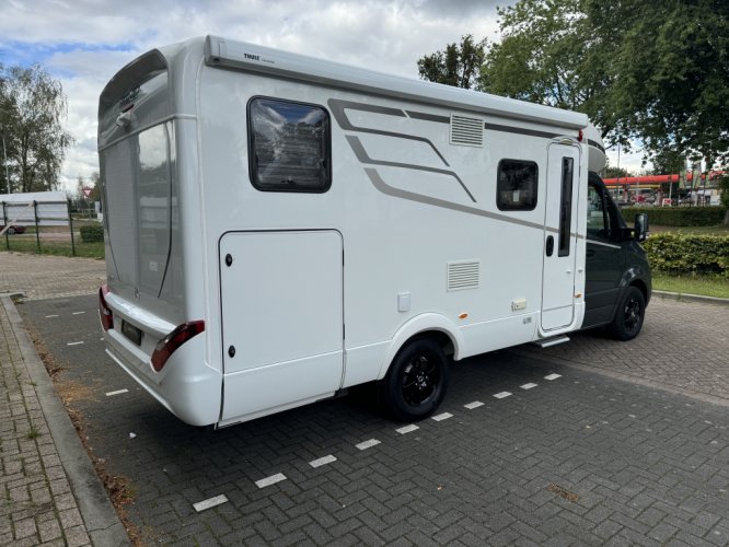 Hymer BMC T 580