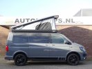 Volkswagen Transporter Buscamper 2.0TDi 102Pk Inbouw nieuw California- look | 4-slaapplaatsen | Slaaphefdak | NIEUWSTAAT foto: 4