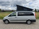 Mercedes Vito buscamper 109 2.2 CDI 4 persoons foto: 3