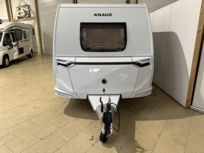 Knaus Sudwind 60 Years 460 EU e-power / vloerverwarming 