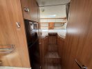 Hymer Exsis-I 588 autom lengtebedden  foto: 12