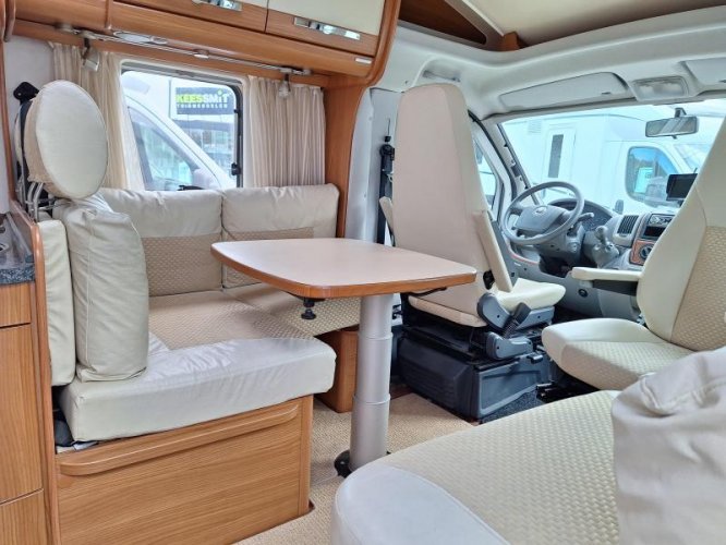 Hymer T 654 SL GOLD EDITION  foto: 9