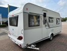 Knaus Sport 460 EU - BORCULO  foto: 1