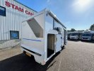 Sun Living S75-SL Dakairco Luifel E-kachel  foto: 4