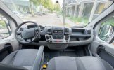 Peugeot 3 Pers. Einen Peugeot-Camper in Eindhoven mieten? Ab 75 € pro Tag – Goboony-Foto: 3