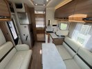 Rapido 696F Premium Edition Queensbed 9tr automaat  foto: 5