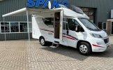 Sunlight 2 pers. Rent a Sunlight camper in Westerbork? From € 115 pd - Goboony photo: 1