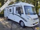 Hymer Exsis-I 588 Levelsysteem / 3500 KG  foto: 0