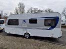 Knaus Sudwind Silver Selection 500 FU including mover and awning photo: 3