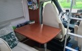 Ford 4 Pers. Einen Ford-Camper in Spankeren mieten? Ab 81 € pro Tag - Goboony-Foto: 3