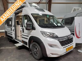 Adria Twin Plus 640 SLB Gratis Busbiker twv 2875, 