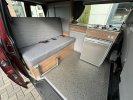 Volkswagen 2.5 TDI camper (New canvas in lifting roof!!) photo: 4