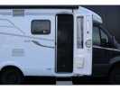 Hymer ML-T 570 4X4 163pk Automaat | LPG Installatie | Zonnepaneel | Omvormer | Lengtebedden | foto: 4