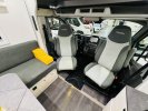 Chausson Exclusive Line 660 Automaat Ruimtewonder  foto: 11