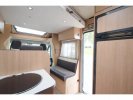 Sunlight T64 halfintegraal camper  foto: 10