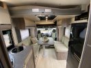 Chausson Titanium 768 Automaat Queensbed 24.809km 2019 foto: 1