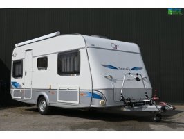 TEC Travel King 470TE