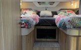 Knaus 3 pers. Rent a Knaus motorhome in Arcen? From €152 pd - Goboony photo: 1