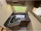 Chausson Welcome 79 EB Queensbed Hefbed  foto: 10