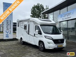 Hymer T 574 CL 60 Edition Autom Enk.bed 