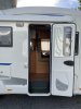 Chausson CHAUSSON ALEGRO 94 BREEDTEBED RONDZIT GROOT ZONNEPANEEL foto: 4