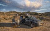 Volkswagen 2 pers. Louer un camping-car Volkswagen à Leusden ? À partir de 70 € par jour - Goboony photo : 0