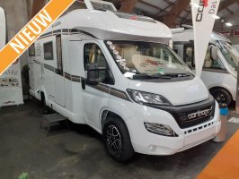 Carthago C-tourer T 143 LE Heavy chassis / automaat 