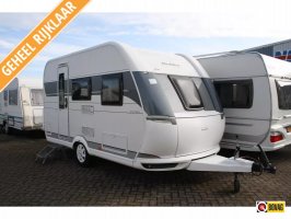 Hobby On Tour 390 SF NU GRATIS MOVER 