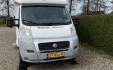 Bavière 2 pers. Louer un camping-car Bavaria à 's-Hertogenbosch? À partir de 70 € pd - Goboony photo : 4