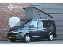 Volkswagen California 6.1 Ocean 2.0 TDI 110kw / 150PK DSG