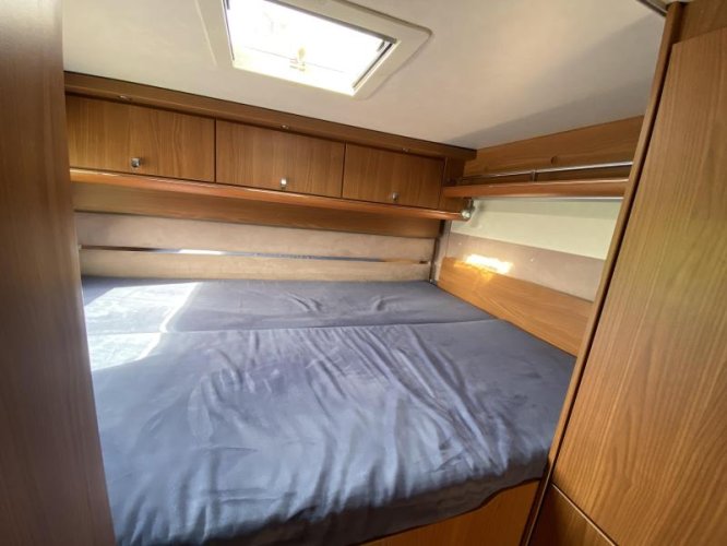 Hymer Tramp 614 SL  foto: 18