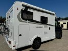 Knaus Weinsberg 550 Vastbed Garage  foto: 2