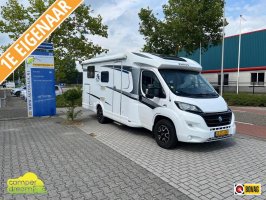 Knaus Sky TI 650 MEG Automaat 