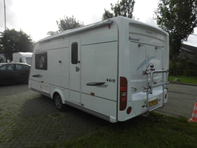 Elddis Avante Club 462  foto: 1