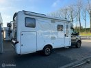 Hymer B580 MC 177PK Automaat Enkele Bedden 2X Airco Luifel foto: 4