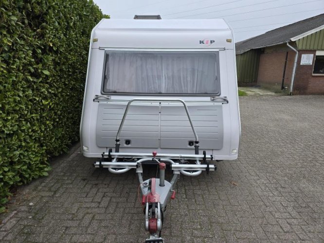 Kip Star Line Special Zakluifel Voortent Mover 