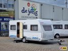 Dethleffs Camper 460 DB - Mover & Voortent -  foto: 0