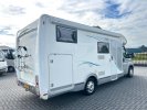 Chausson Welcome 95 enkele-bedden/2009/Airco  foto: 3