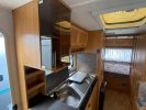 Hymer Eriba Nova 650 HTD Rondzit M dinette vastbed  foto: 6