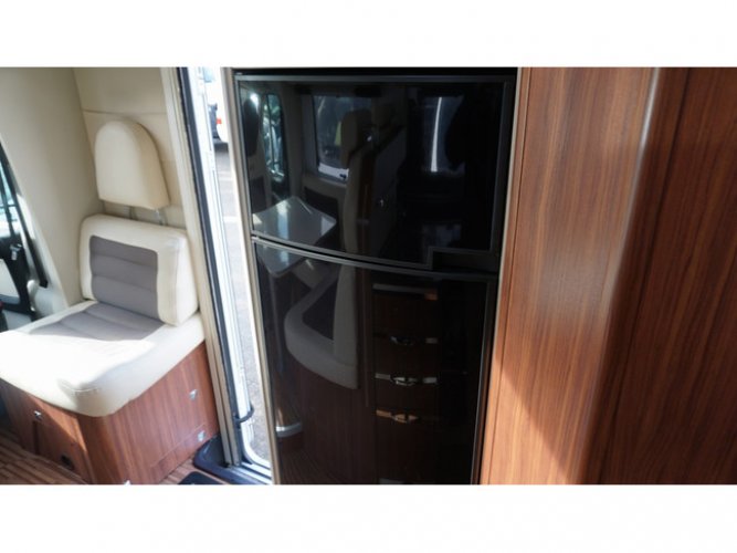 Adria Matrix Plus 670 SP Fiat Ducato 180 PK Automaat foto: 15