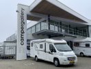 Hymer Tramp 588 EXSIS ENKELE BEDDEN EURO5 XXL GARAGE foto: 0