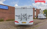 Sunlight 4 pers. Rent a Sunlight camper in Weesp? From € 135 pd - Goboony photo: 2
