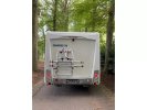 Chausson Welcome 78 Queensbed 83000 km 2010  foto: 4