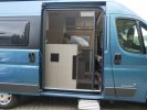 Westfalia Amundsen 540D, 5.40 Meter Buscamper, Fietslift!! foto: 21