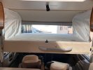 Hymer Silver Line 562 EX Enkele Bedden Hefbed 2010  foto: 15