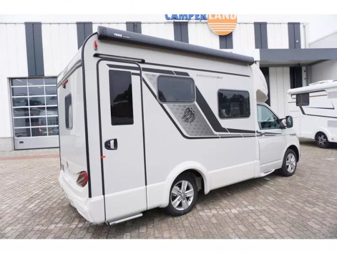 Knaus Tourer Van 500 LT AUT/150PK/COMPACT 