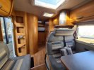 Adria Coral S 680 SP Top-indeling Garage  foto: 7